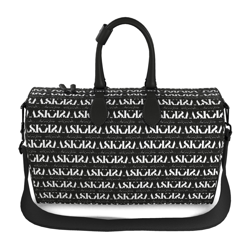 RANAY DUFFLE SIGNATURE ASK