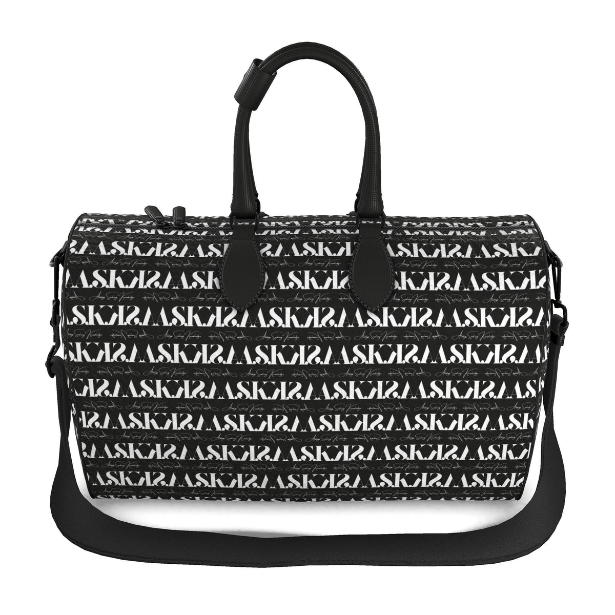 RANAY DUFFLE SIGNATURE ASK