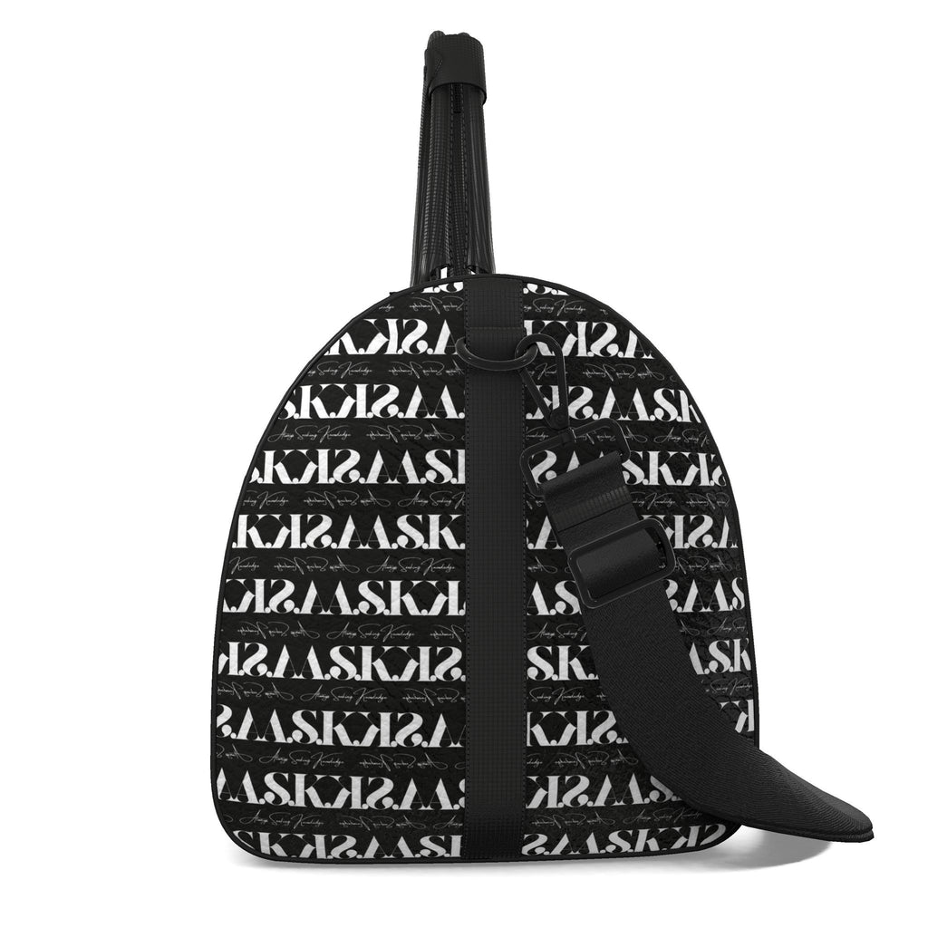 RANAY DUFFLE SIGNATURE ASK