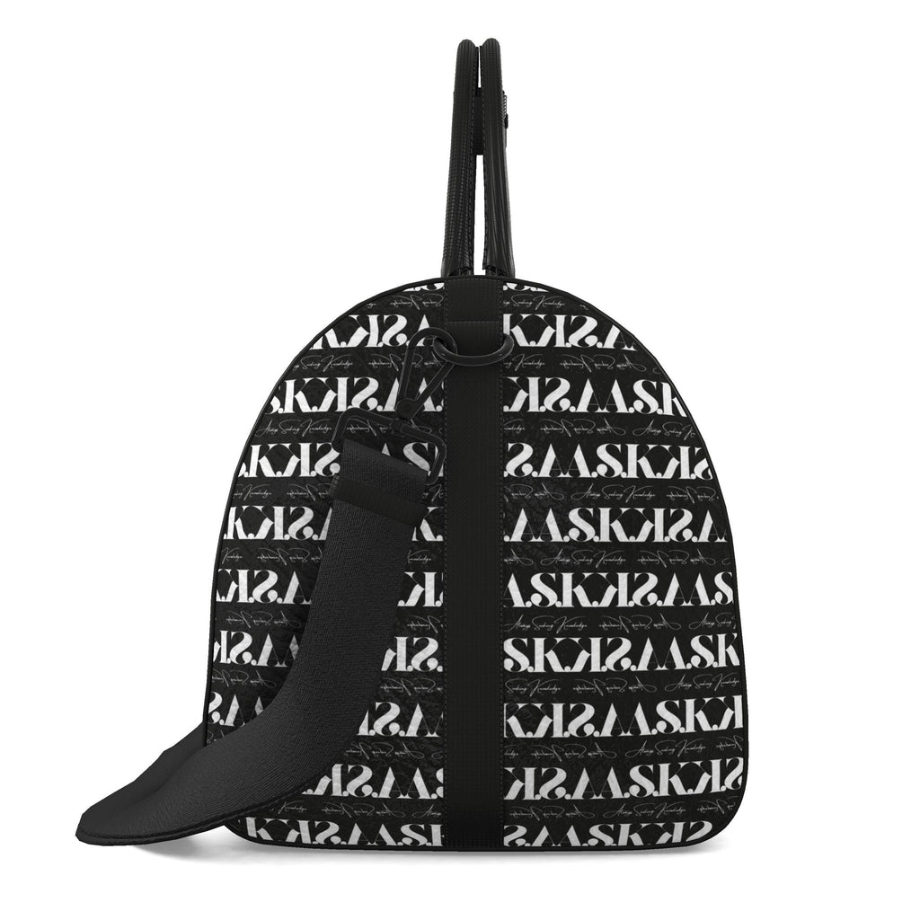 RANAY DUFFLE SIGNATURE ASK