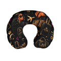 ASK NECK PILLOW-QUEEN