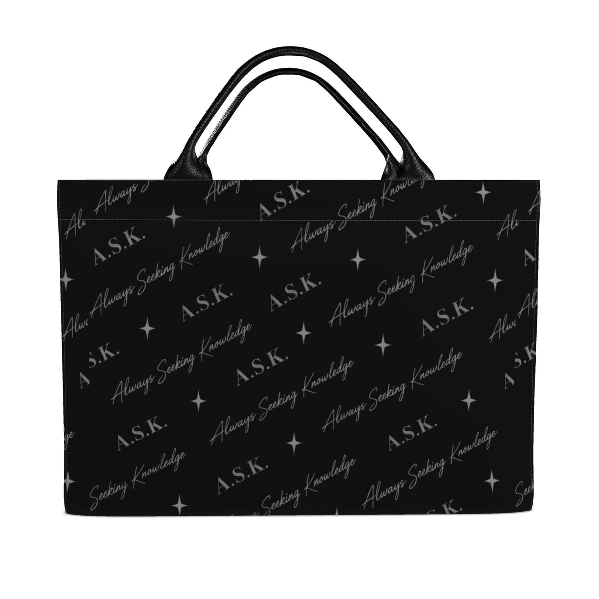 DEB MONOGRAM CARRYALL TOTE CARRYALL