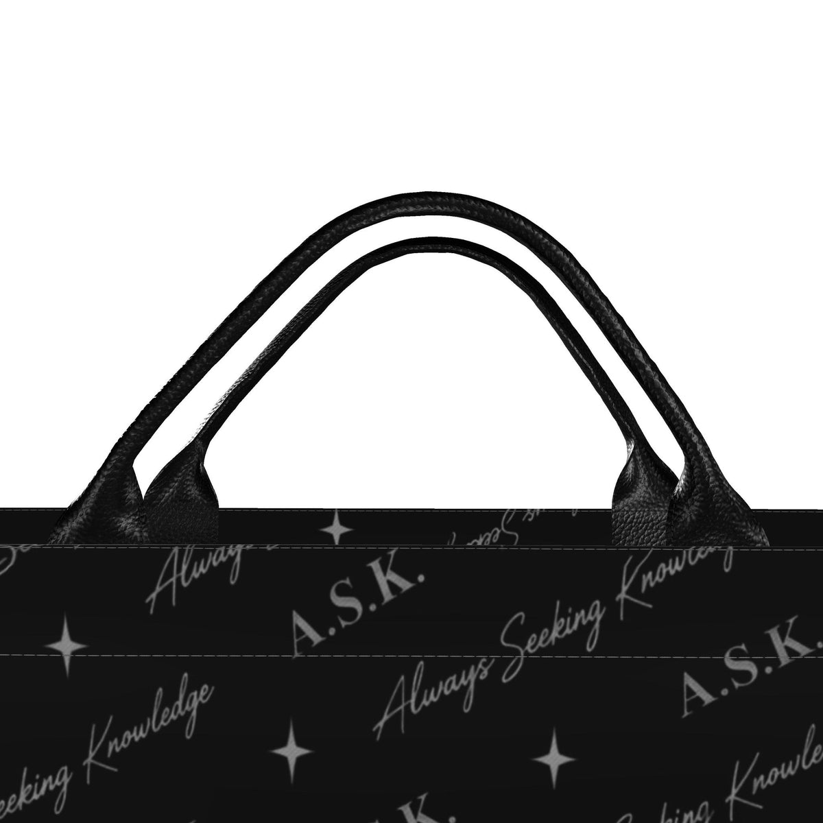 DEB MONOGRAM CARRYALL TOTE CARRYALL
