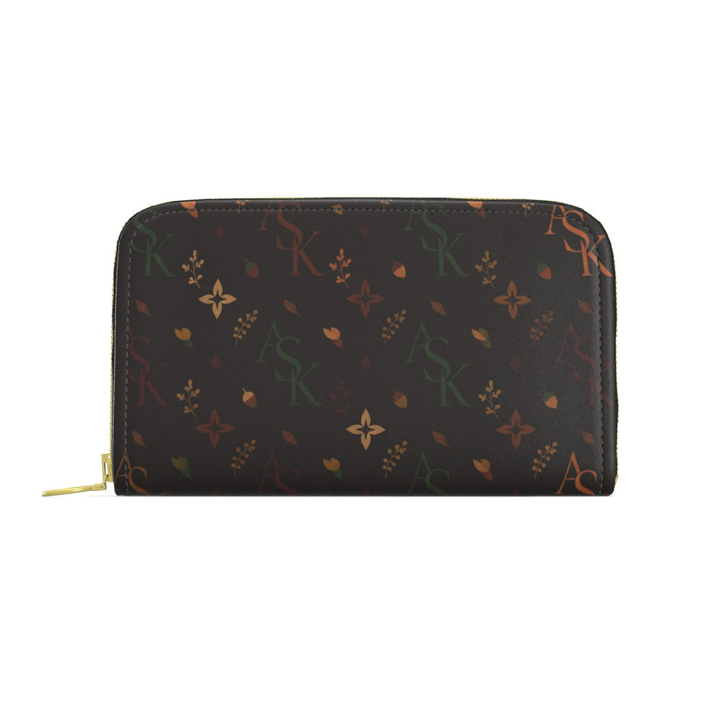 LOIS WALLET-FALL