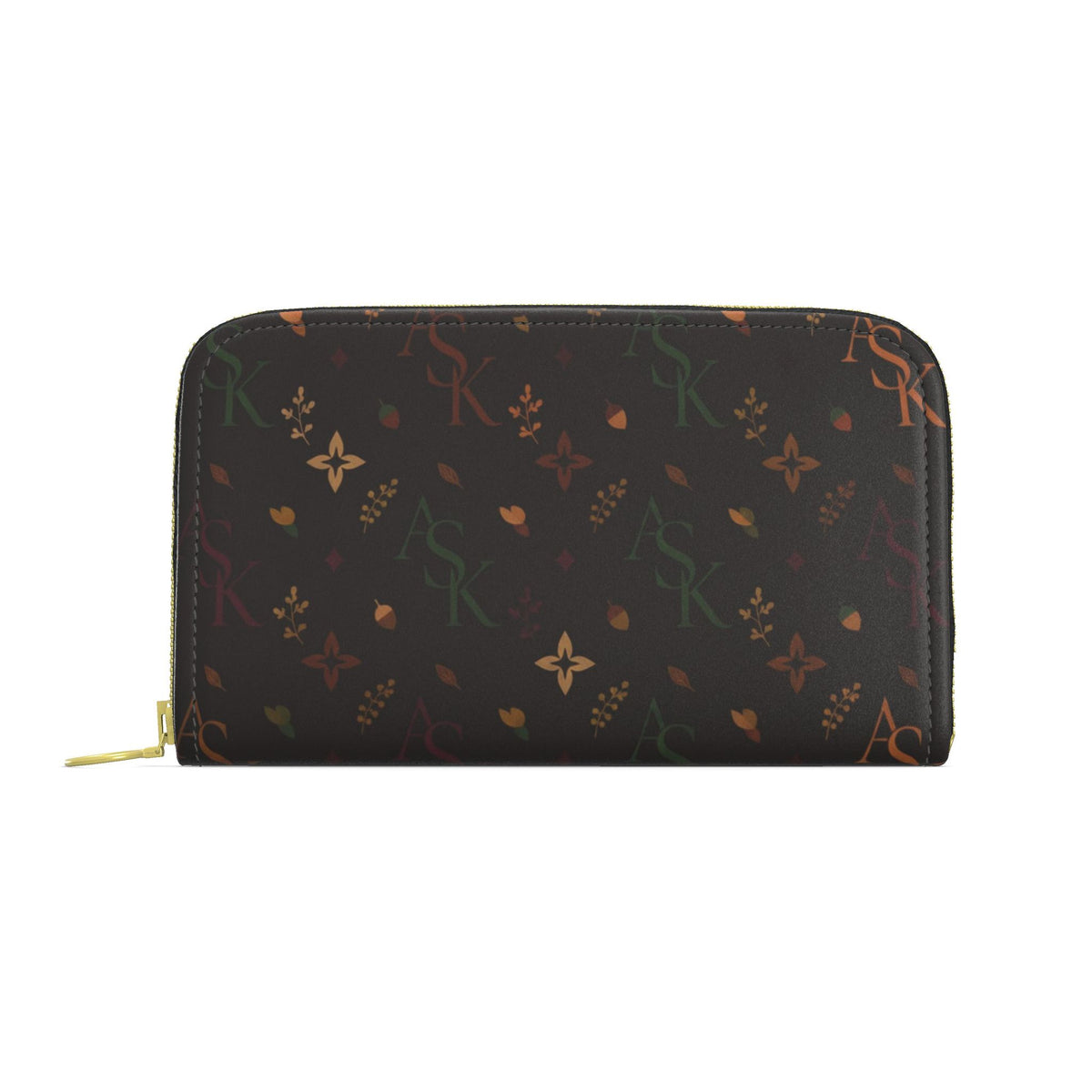 LOIS WALLET-FALL