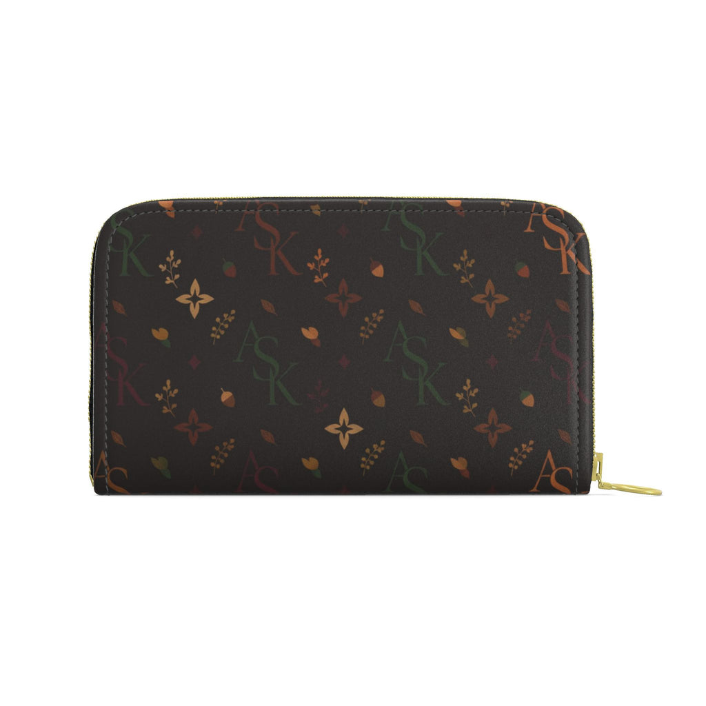 LOIS WALLET-FALL