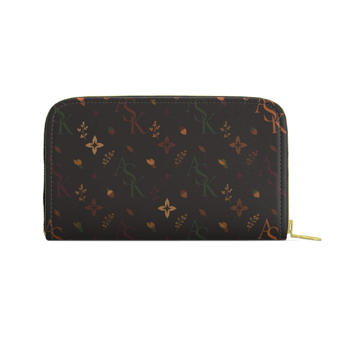LOIS WALLET-FALL