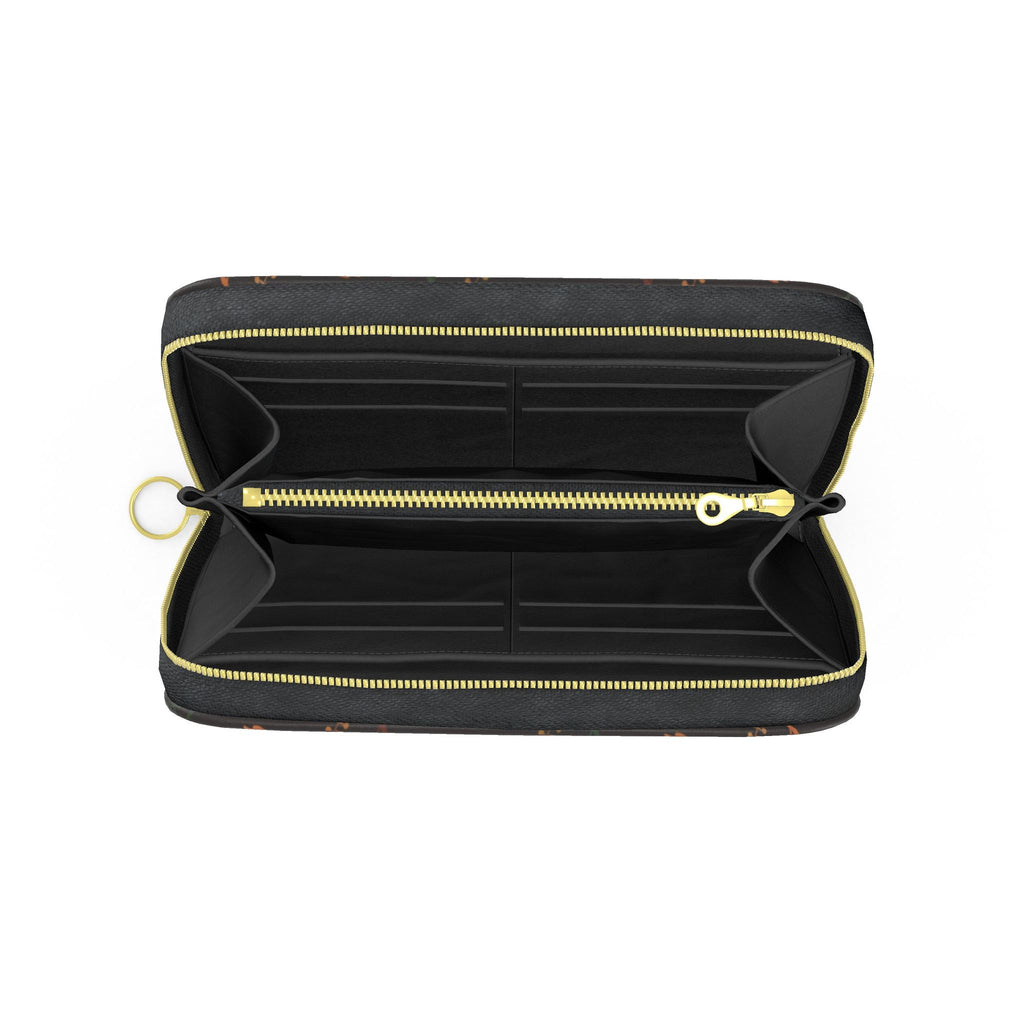 LOIS WALLET-FALL