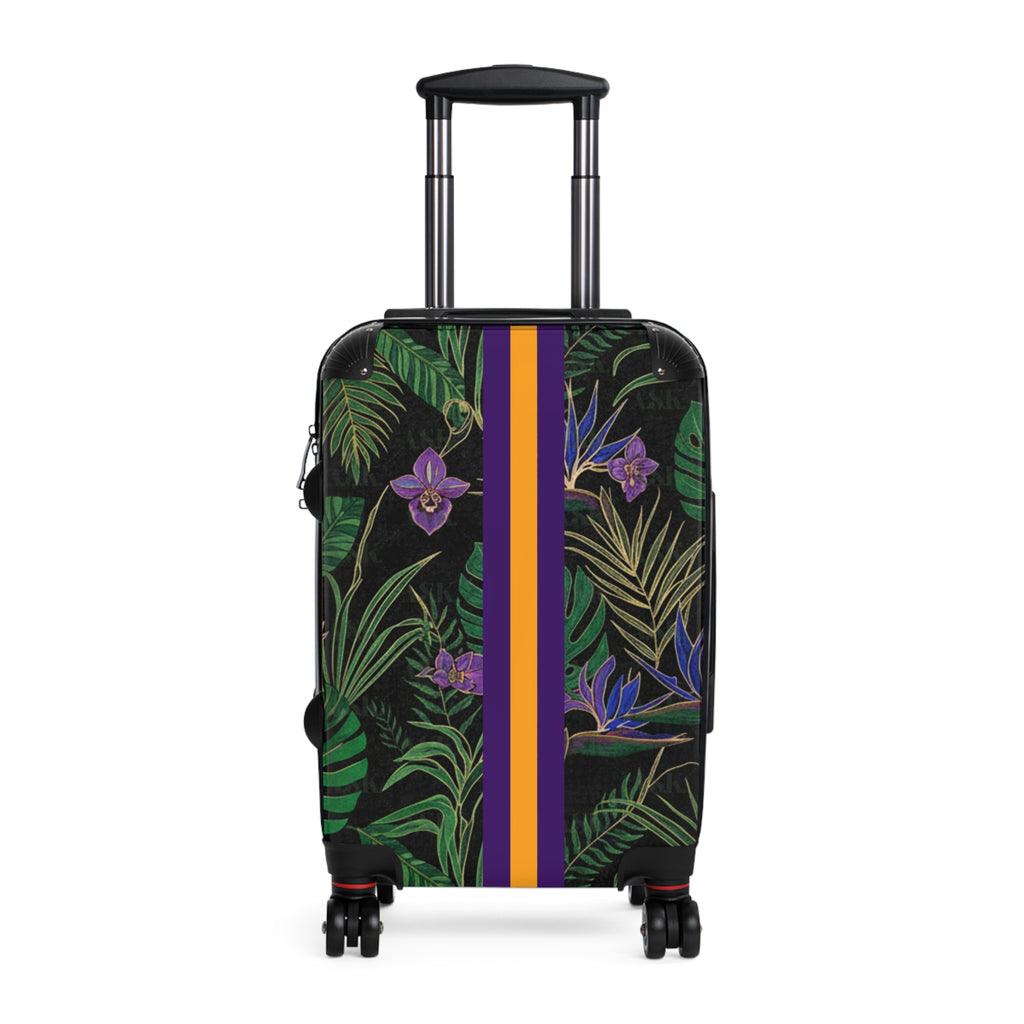 REVA ROLLER A.S.K. LUGGAGE