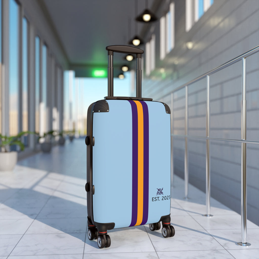 REVA ROLLER A.S.K. LUGGAGE