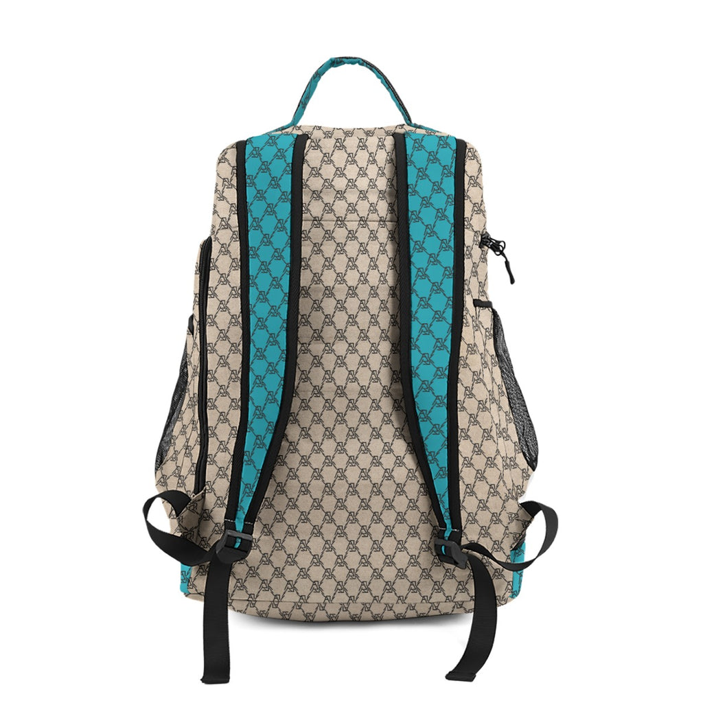 LML GENERATION A.S.K. BACKPACK