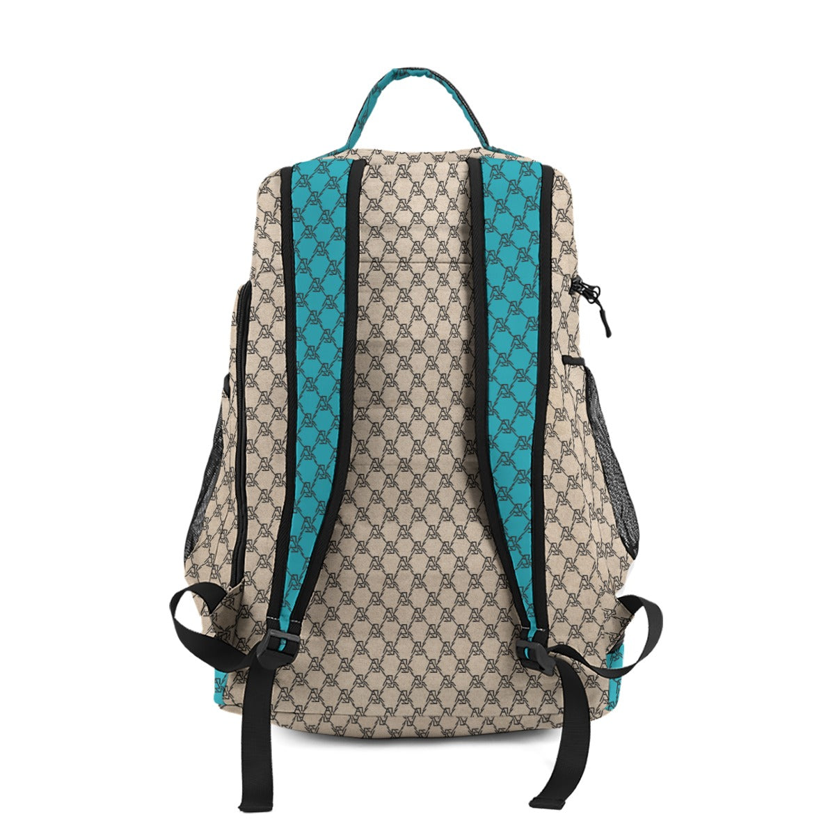 LML GENERATION A.S.K. BACKPACK