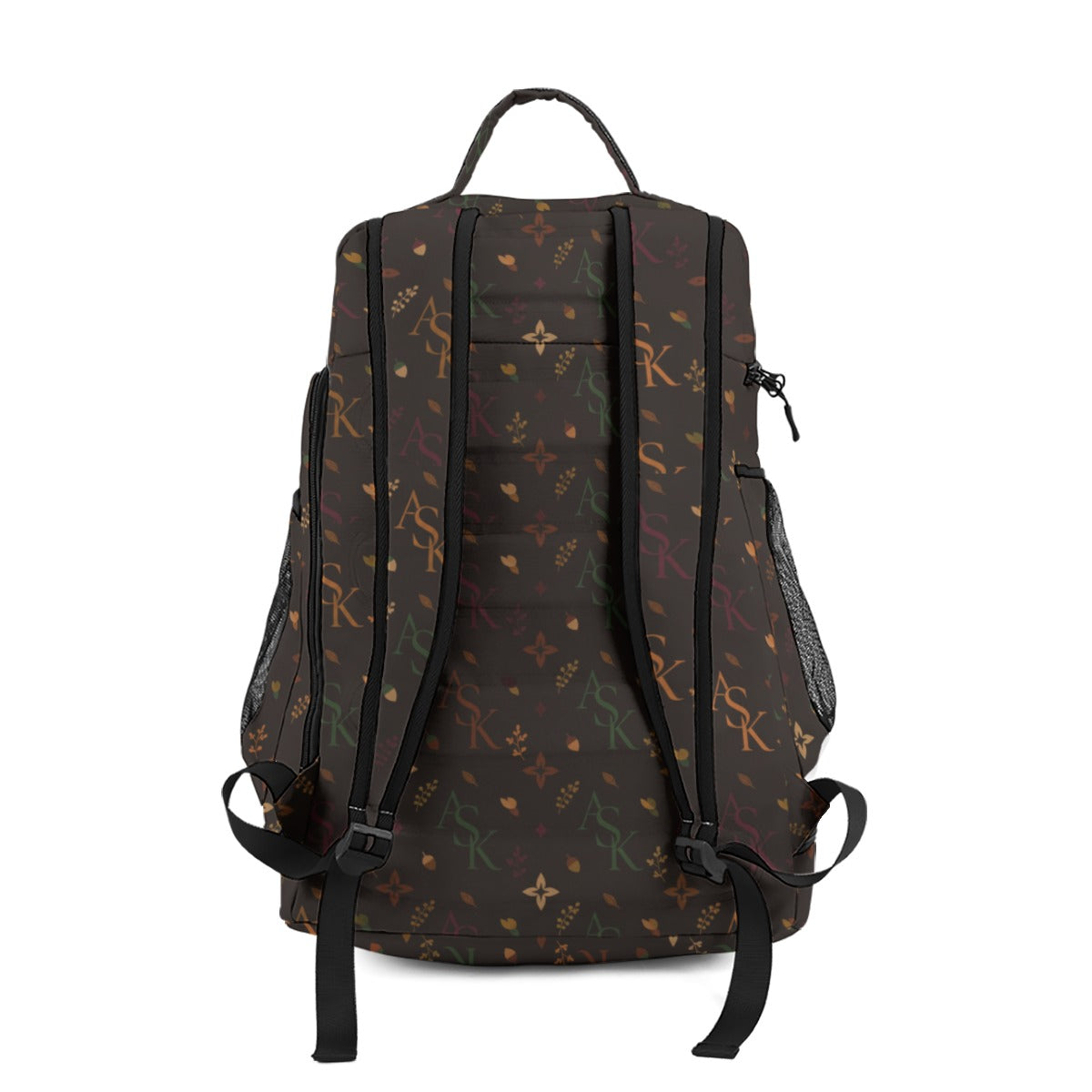 LML GENERATION A.S.K. BACKPACK