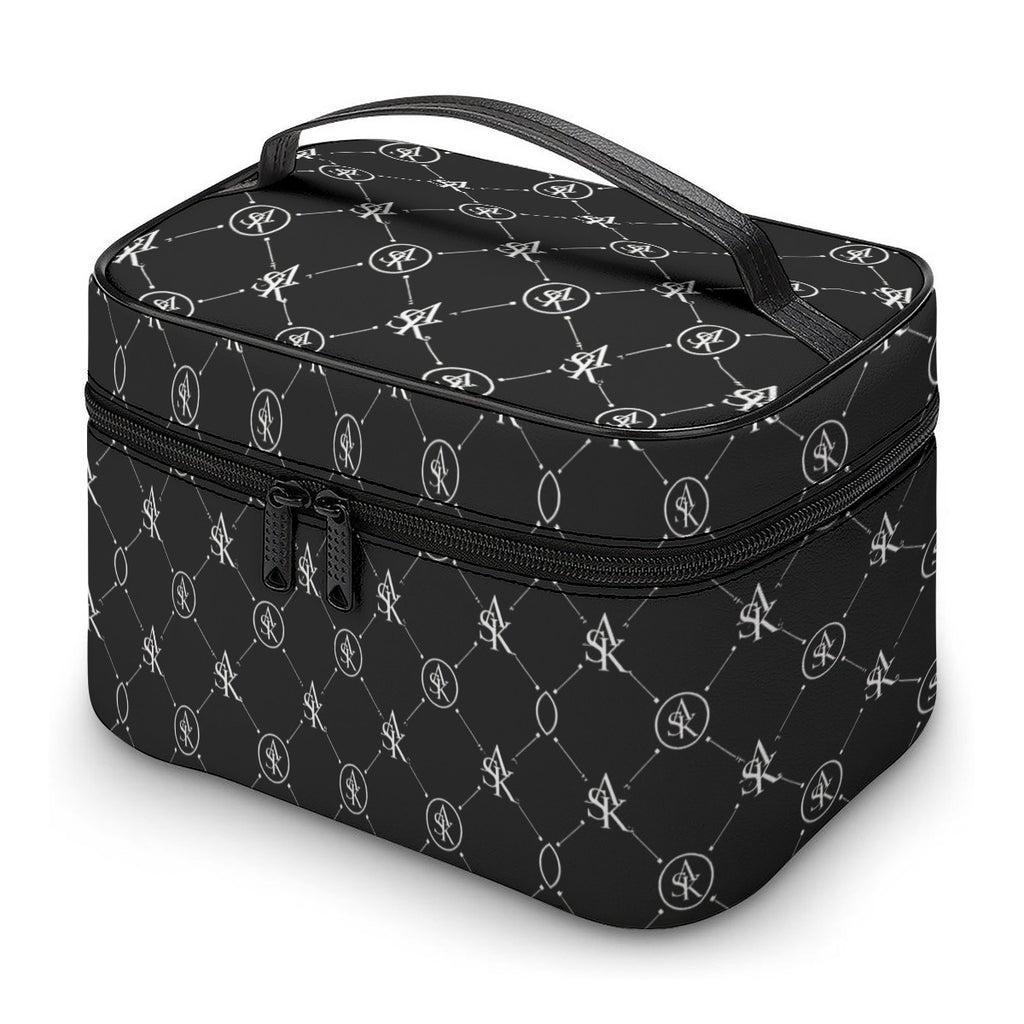 Large Capacity Toiletry Organizer Bag
