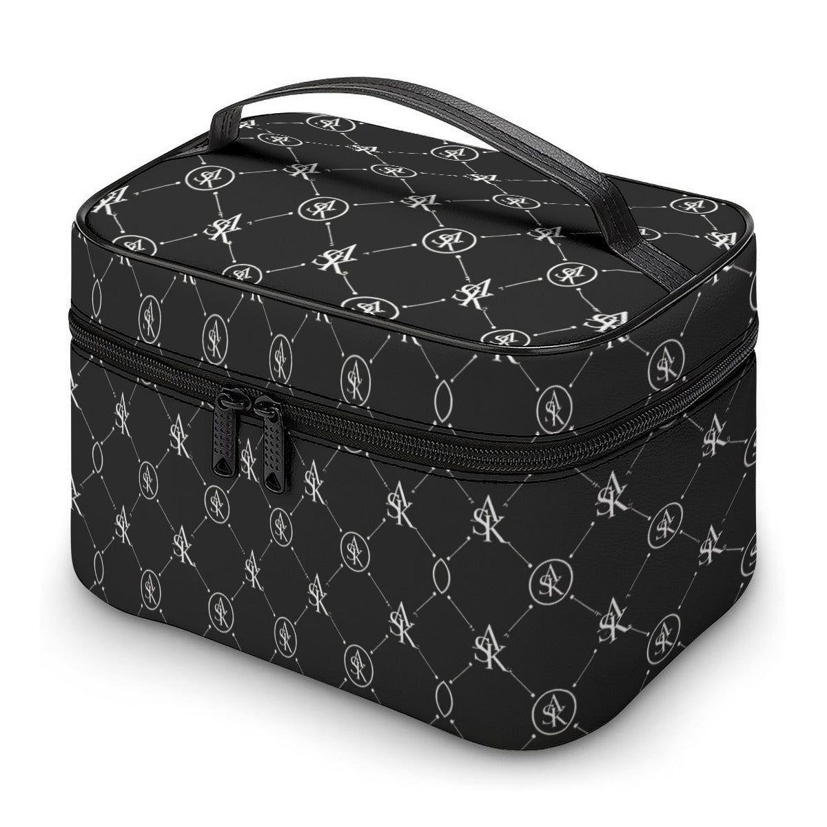 Large Capacity Toiletry Organizer Bag