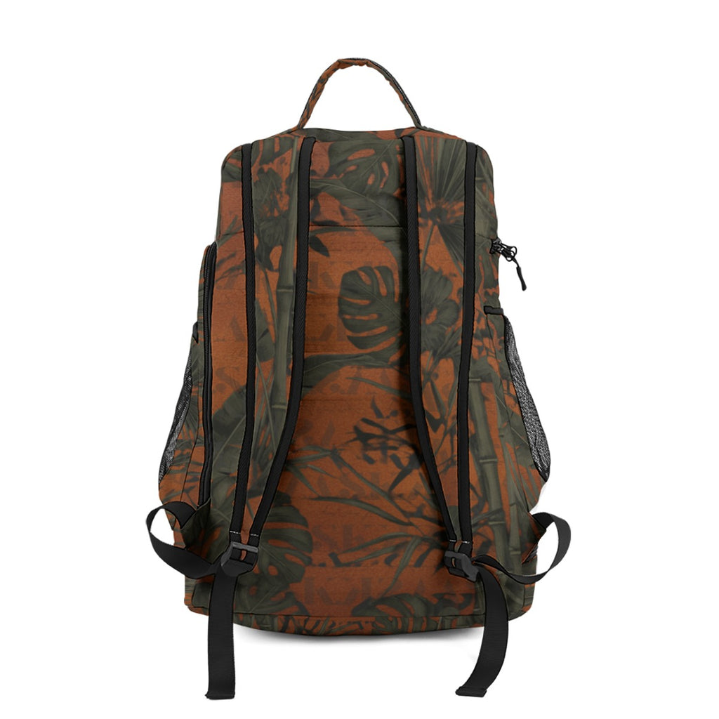 LML GENERATION A.S.K. BACKPACK