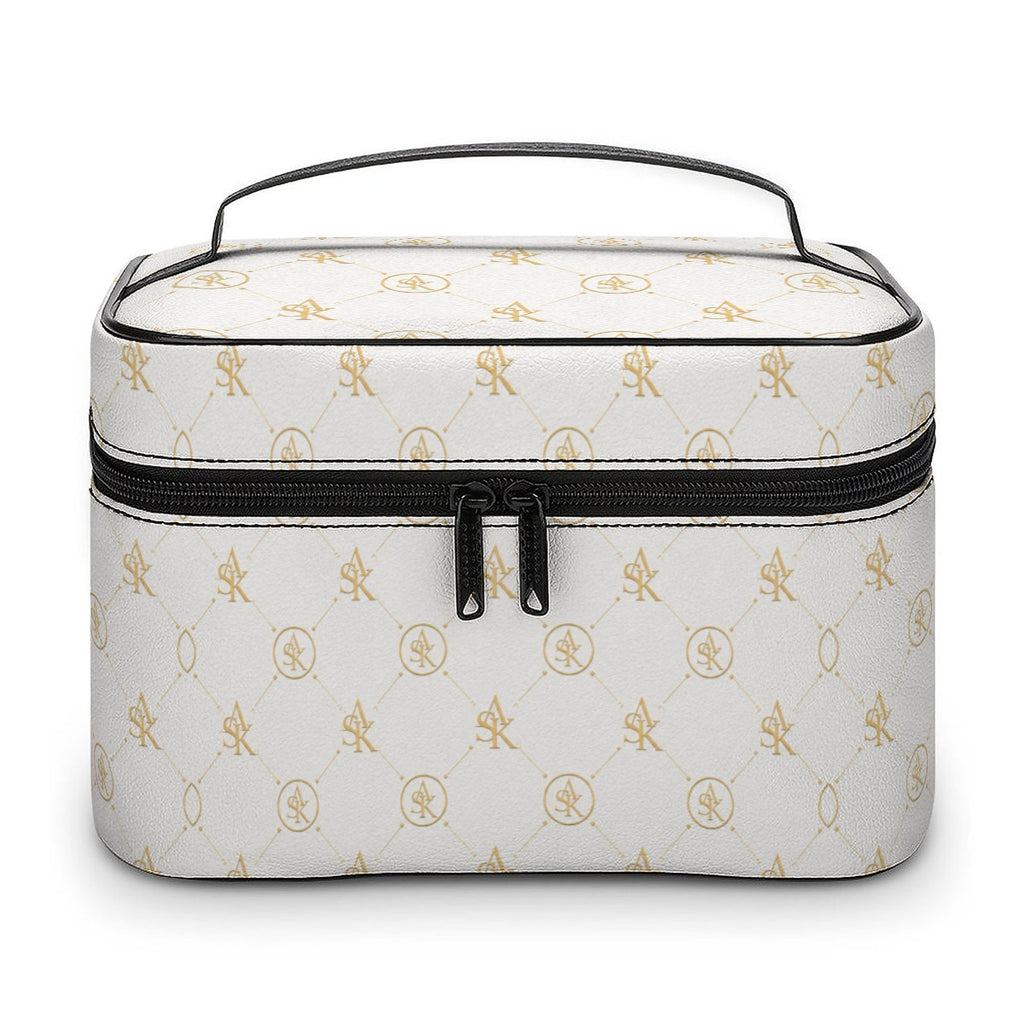 Large Capacity Toiletry Organizer Bag