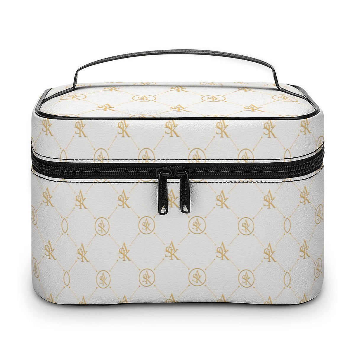 Large Capacity Toiletry Organizer Bag
