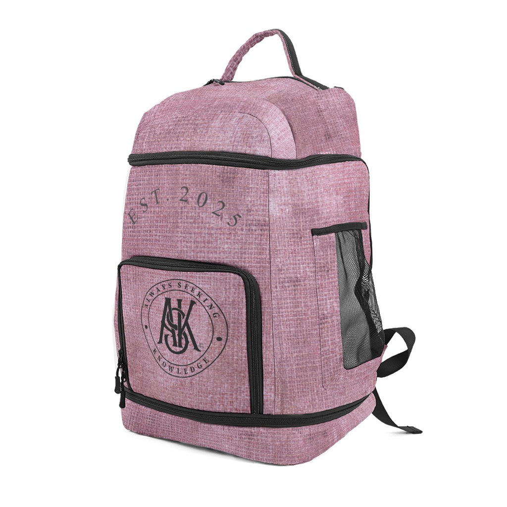 LML GENERATION A.S.K. BACKPACK