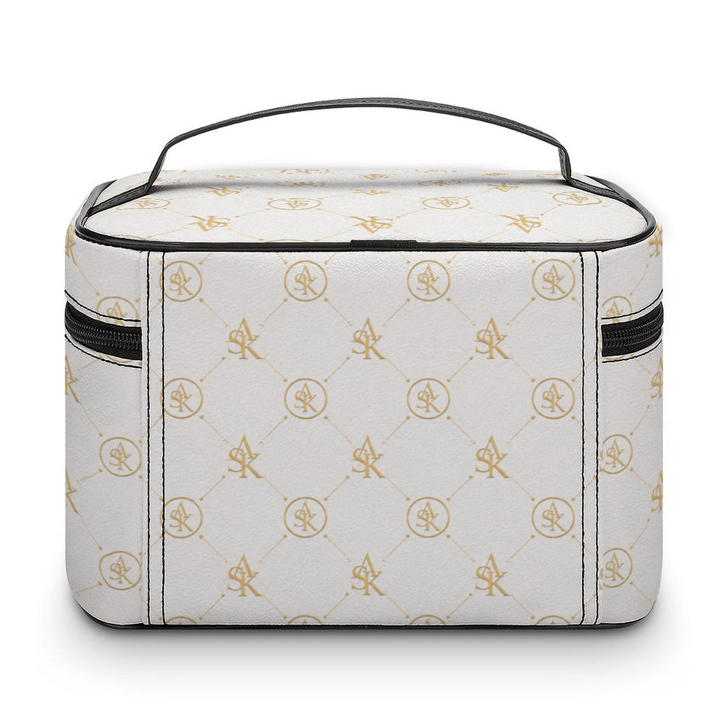 Large Capacity Toiletry Organizer Bag