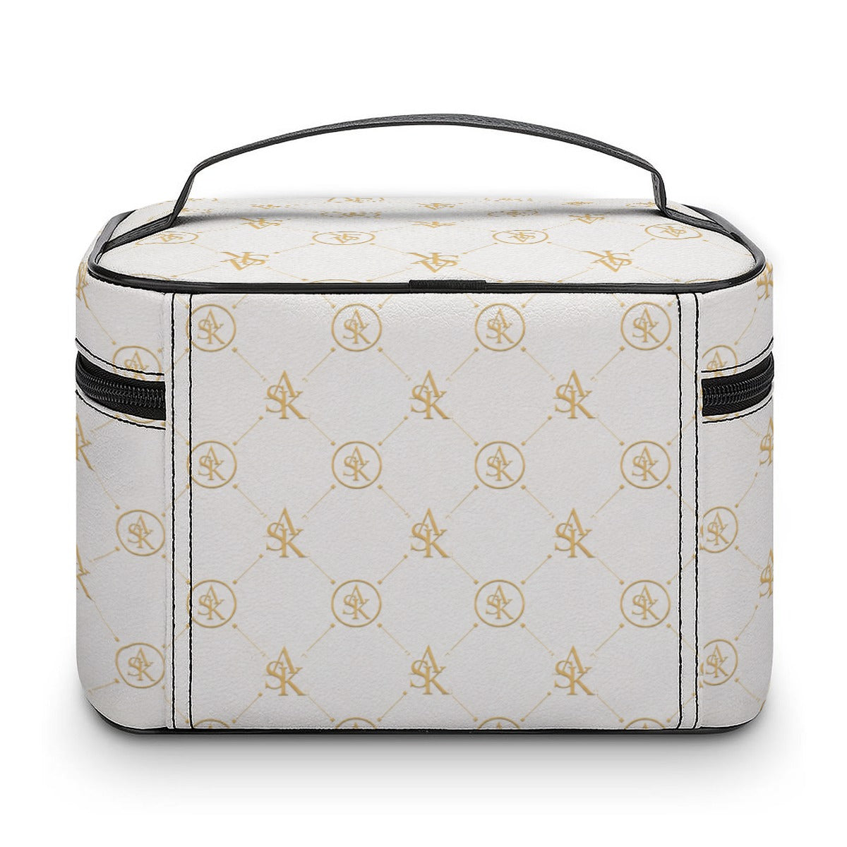 Large Capacity Toiletry Organizer Bag