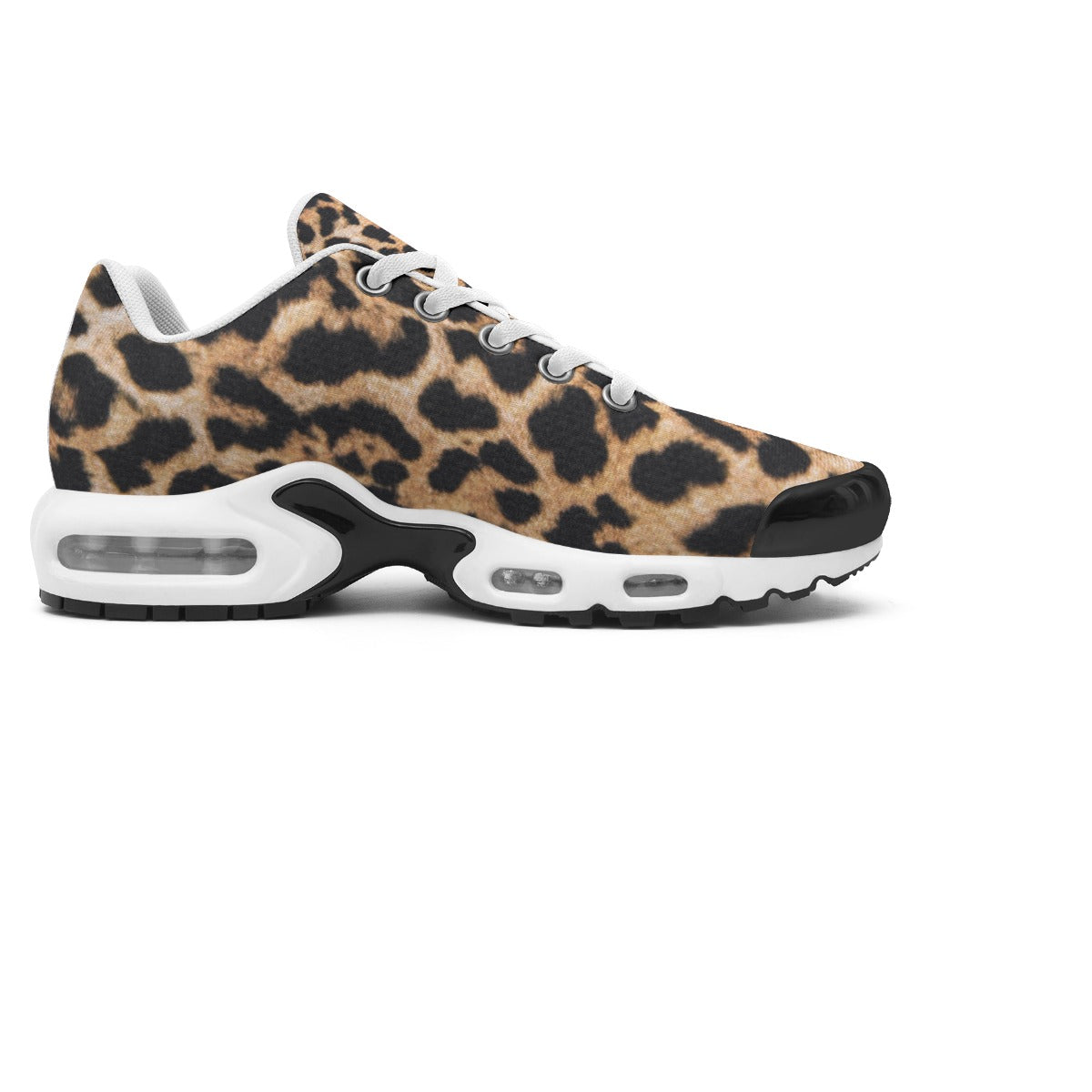 A.S.K. SNEAKERS- CHEETAH