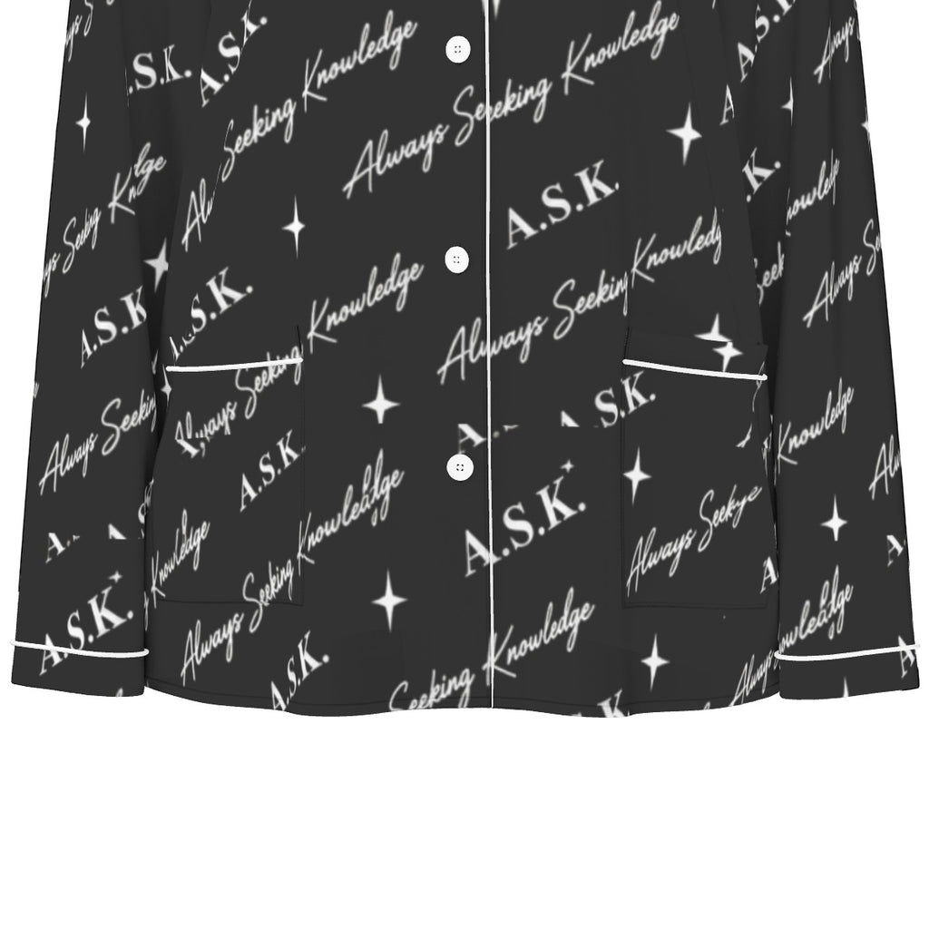 ASK PJ'S 2 PIECE