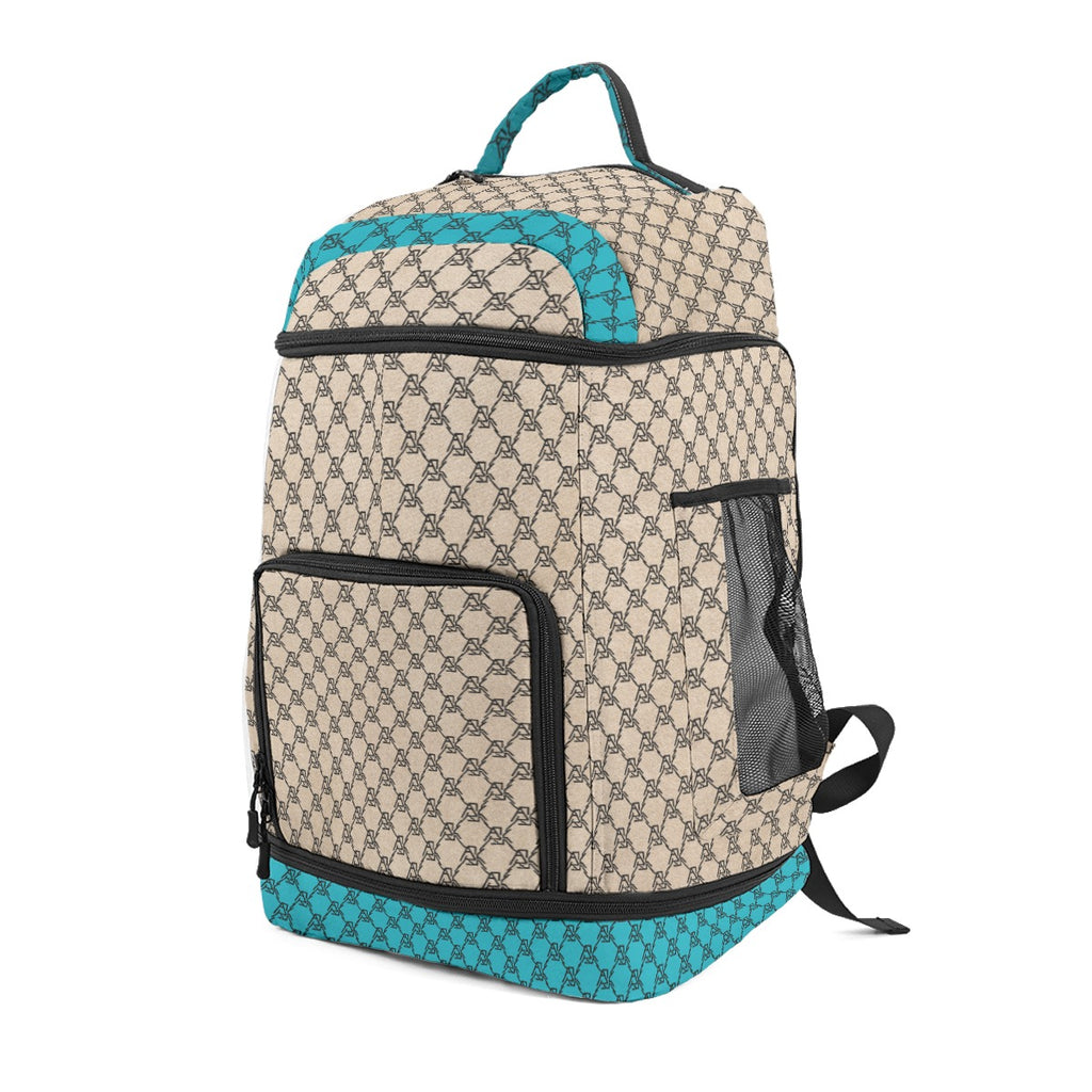 LML GENERATION A.S.K. BACKPACK