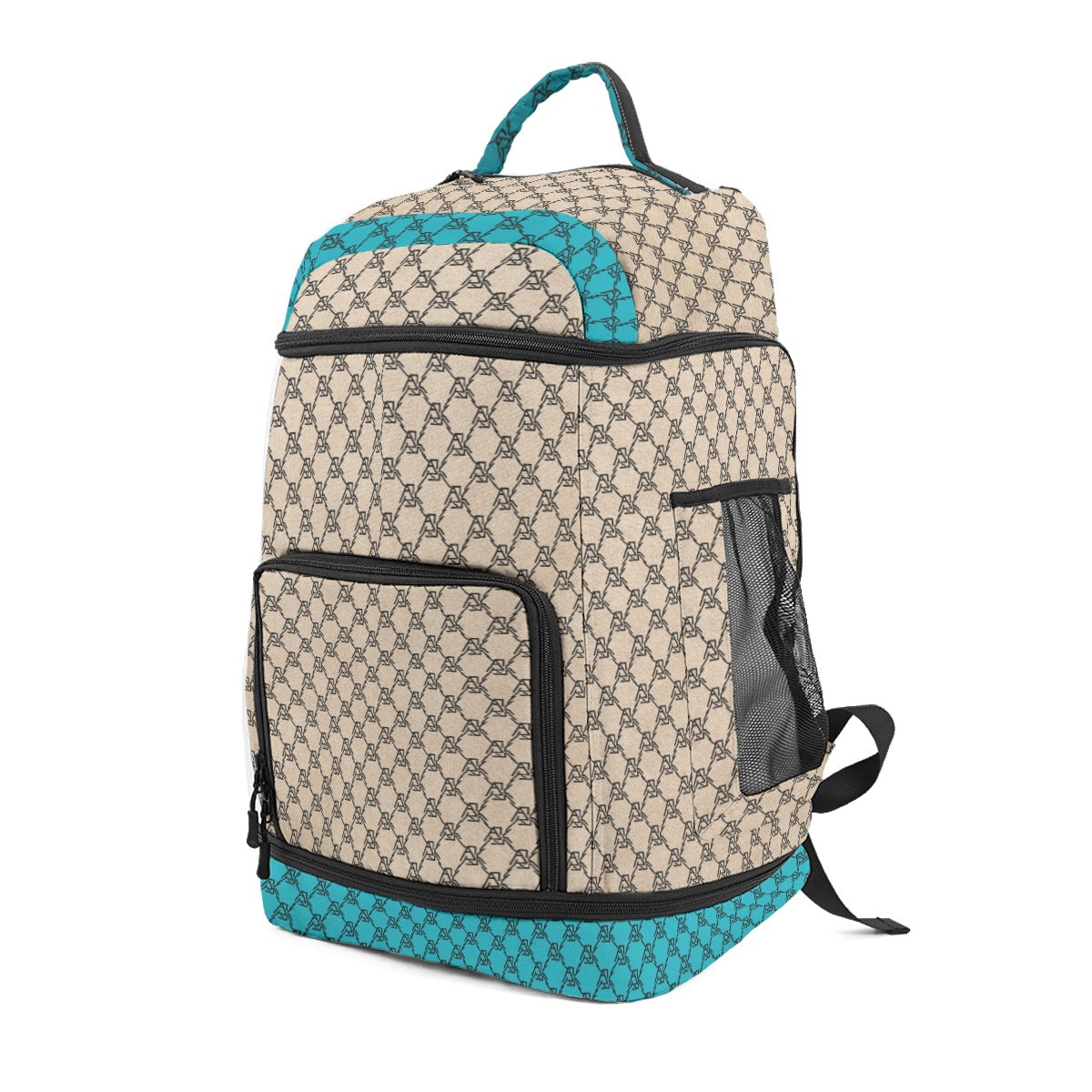 LML GENERATION A.S.K. BACKPACK