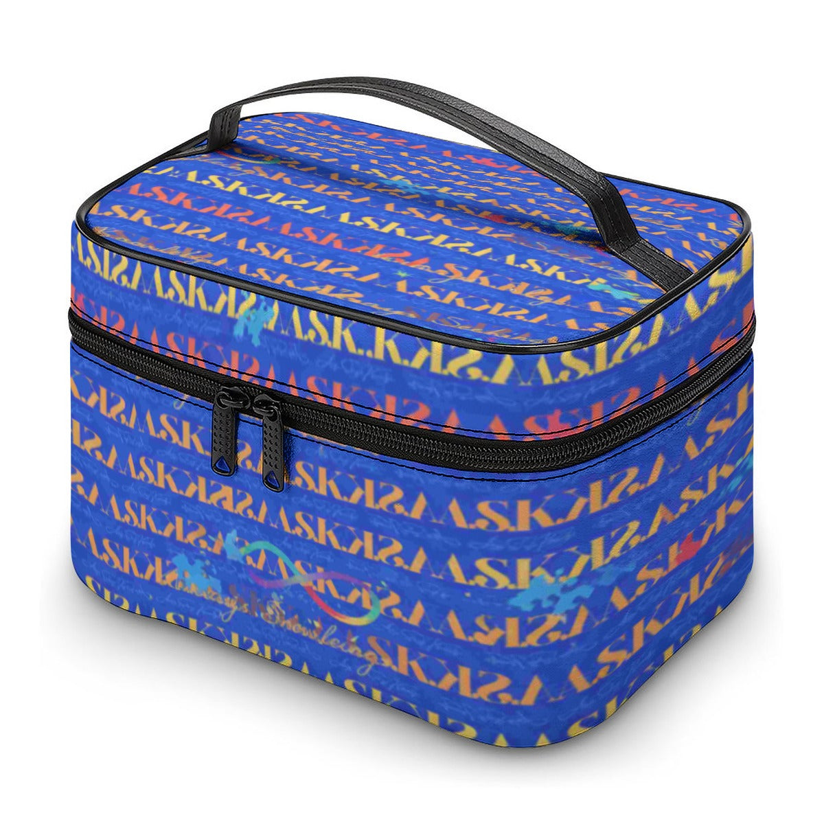 TOILETRY /COSMETIC BAG