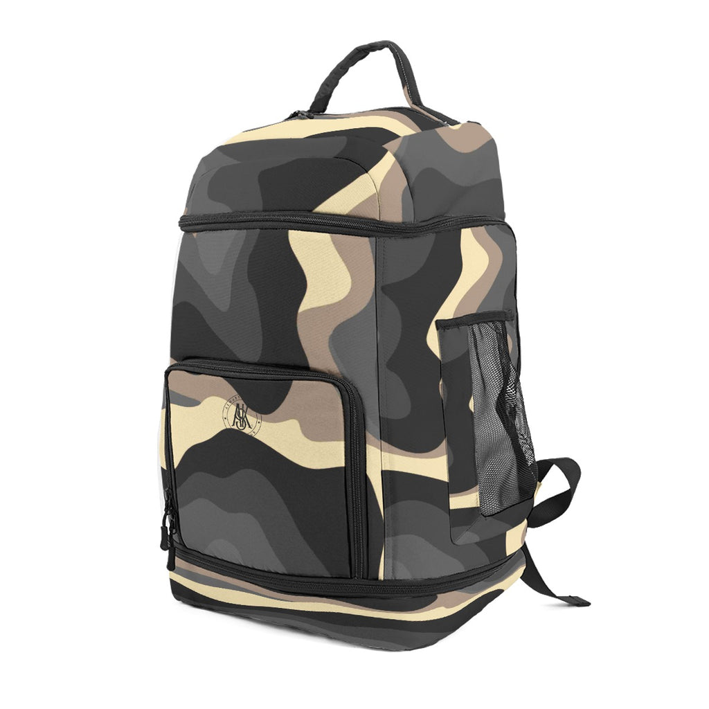 LML GENERATION A.S.K. BACKPACK