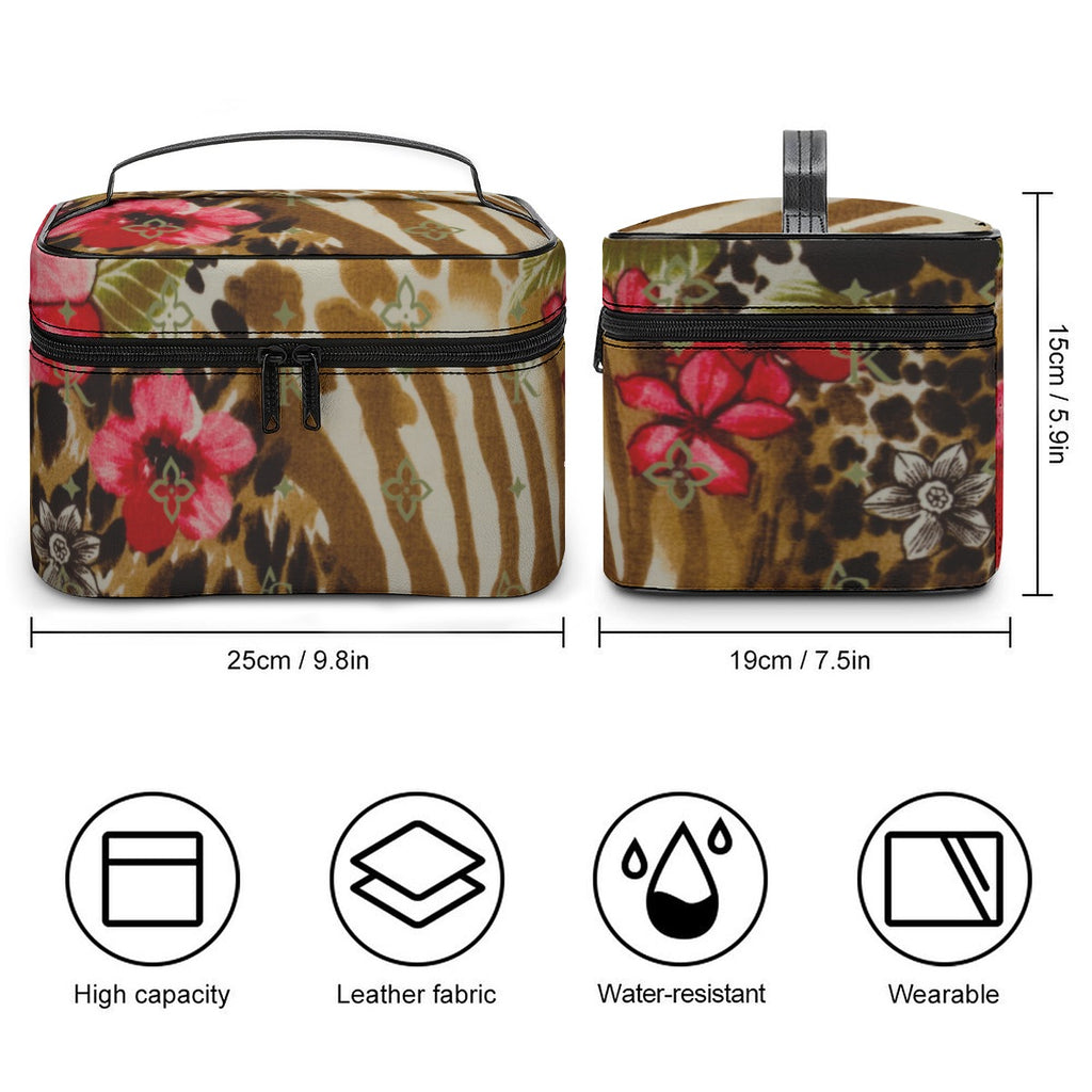 ASK TOILETRY BAG