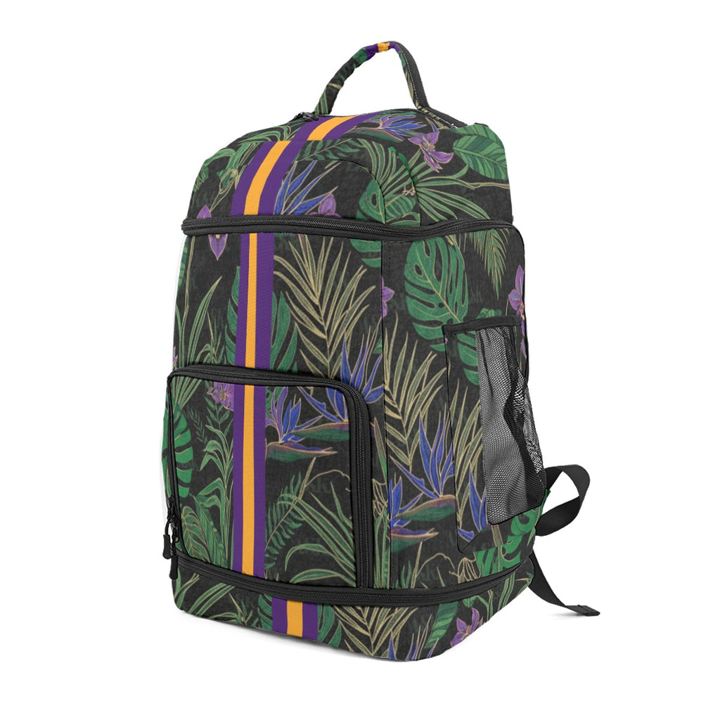 LML GENERATION A.S.K. BACKPACK