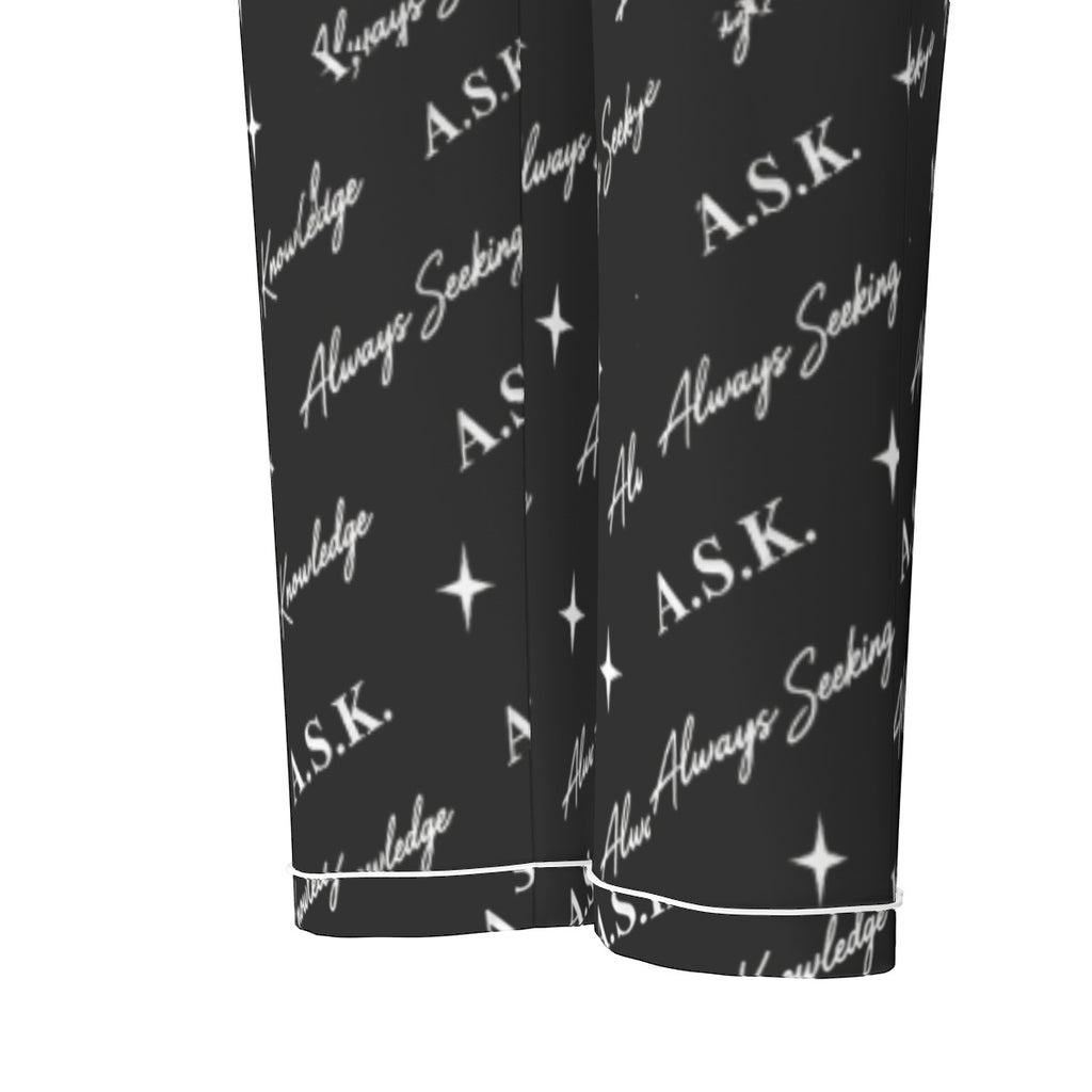 ASK PJ'S 2 PIECE
