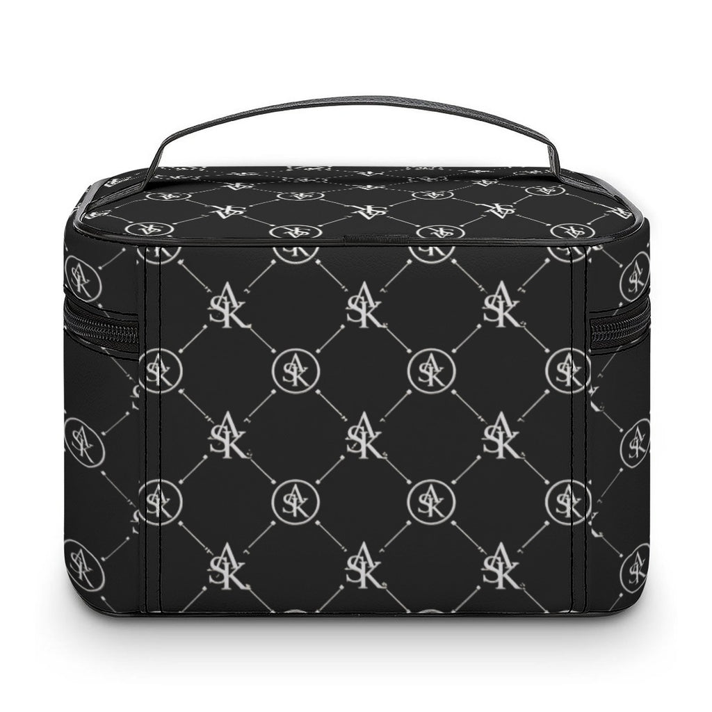 Large Capacity Toiletry Organizer Bag