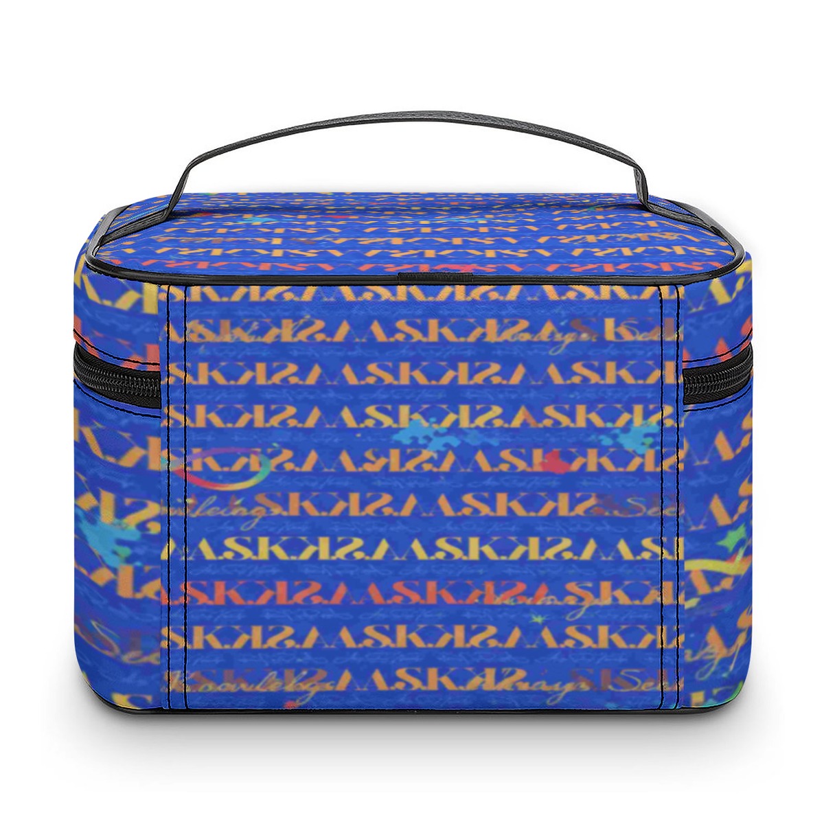 TOILETRY /COSMETIC BAG