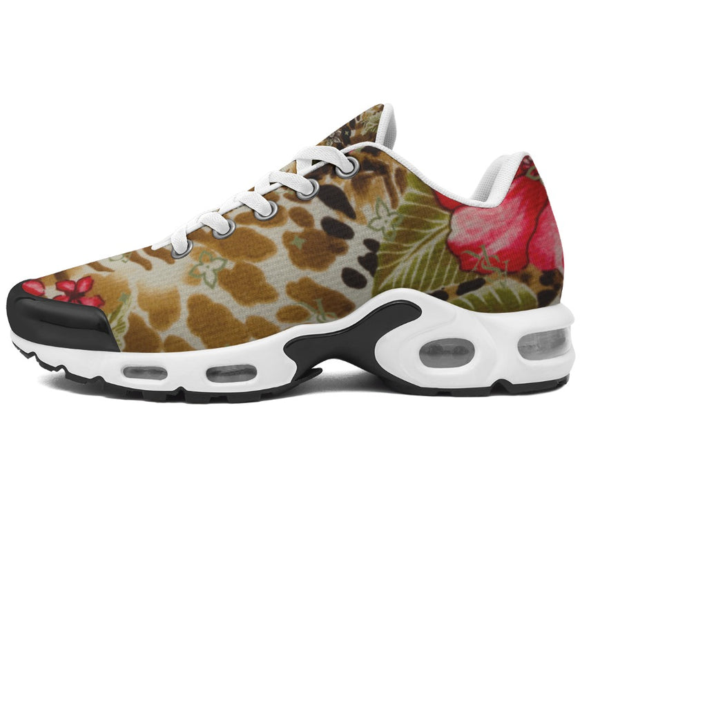 Women's Air Cushion Sports Shoes