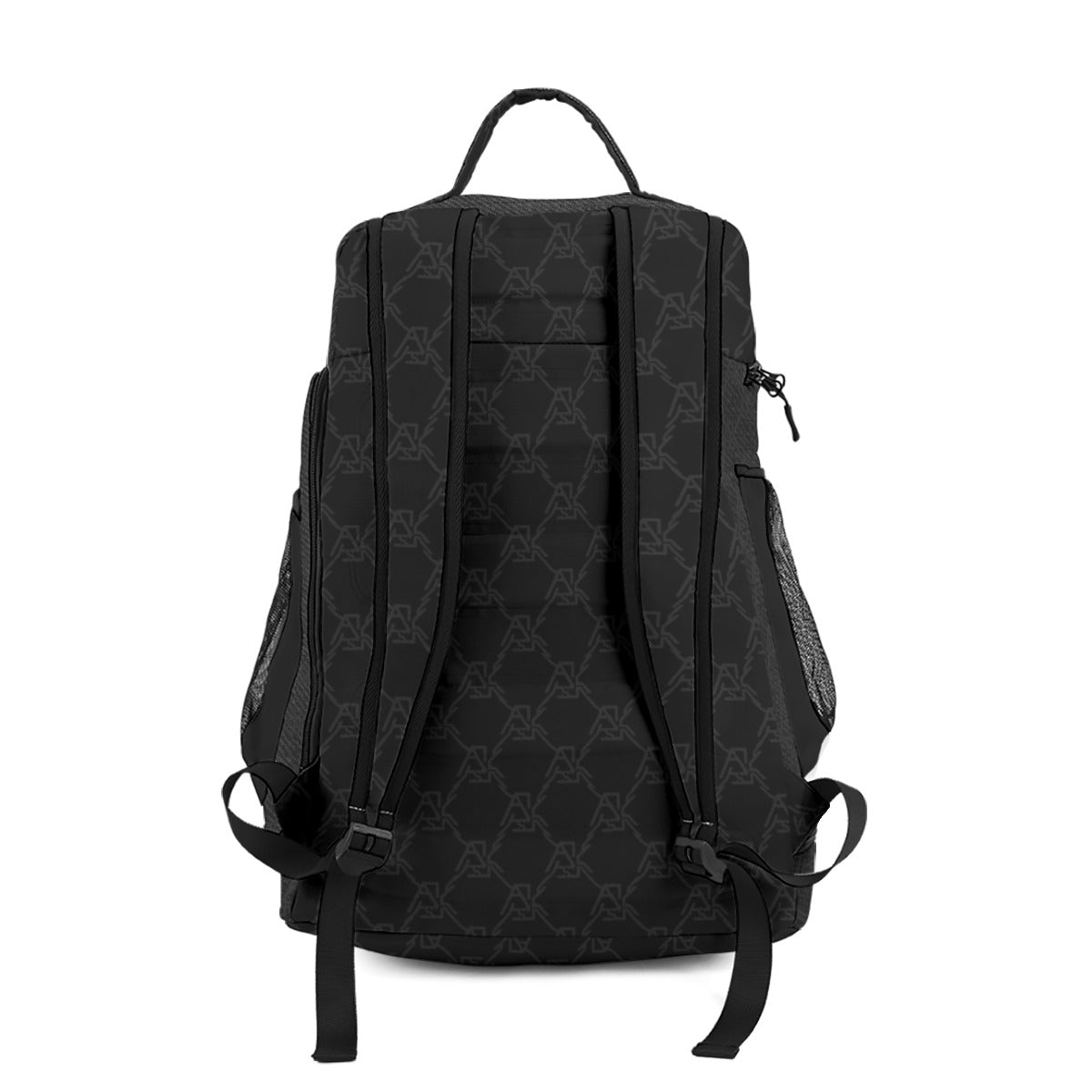 LML DIAMOND CREST TWO-TONE BACKPACK