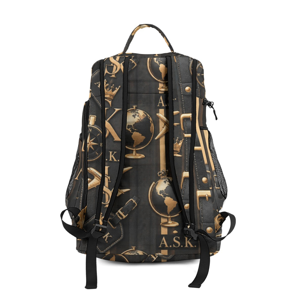 LML GENERATION BACKPACK-KINGS