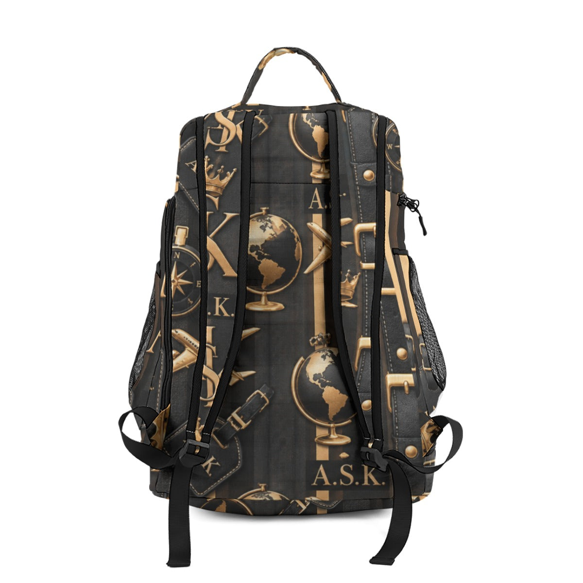 LML GENERATION BACKPACK-KINGS