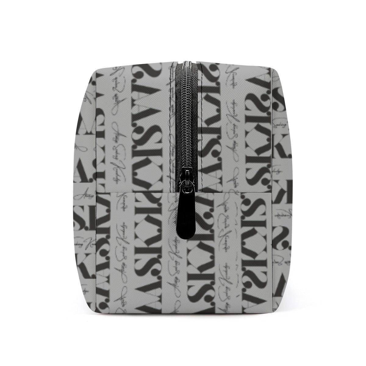 COSMETIC BAG- SIGNATURE