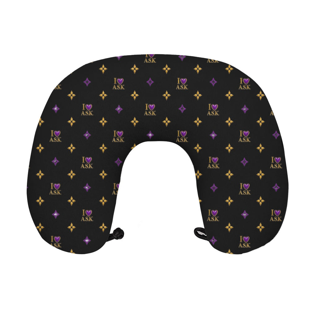 ASK TRAVEL NECK PILLOW