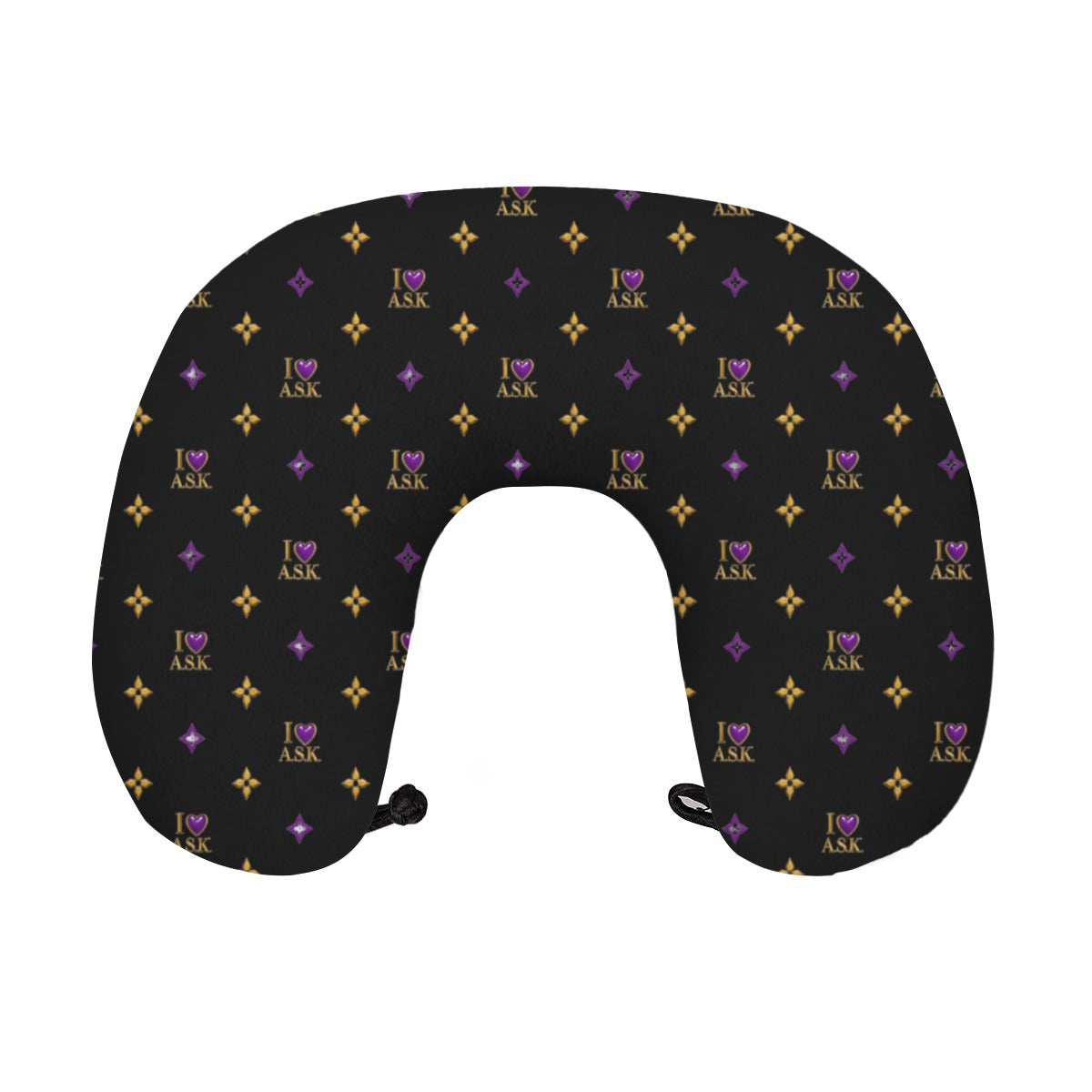 ASK TRAVEL NECK PILLOW