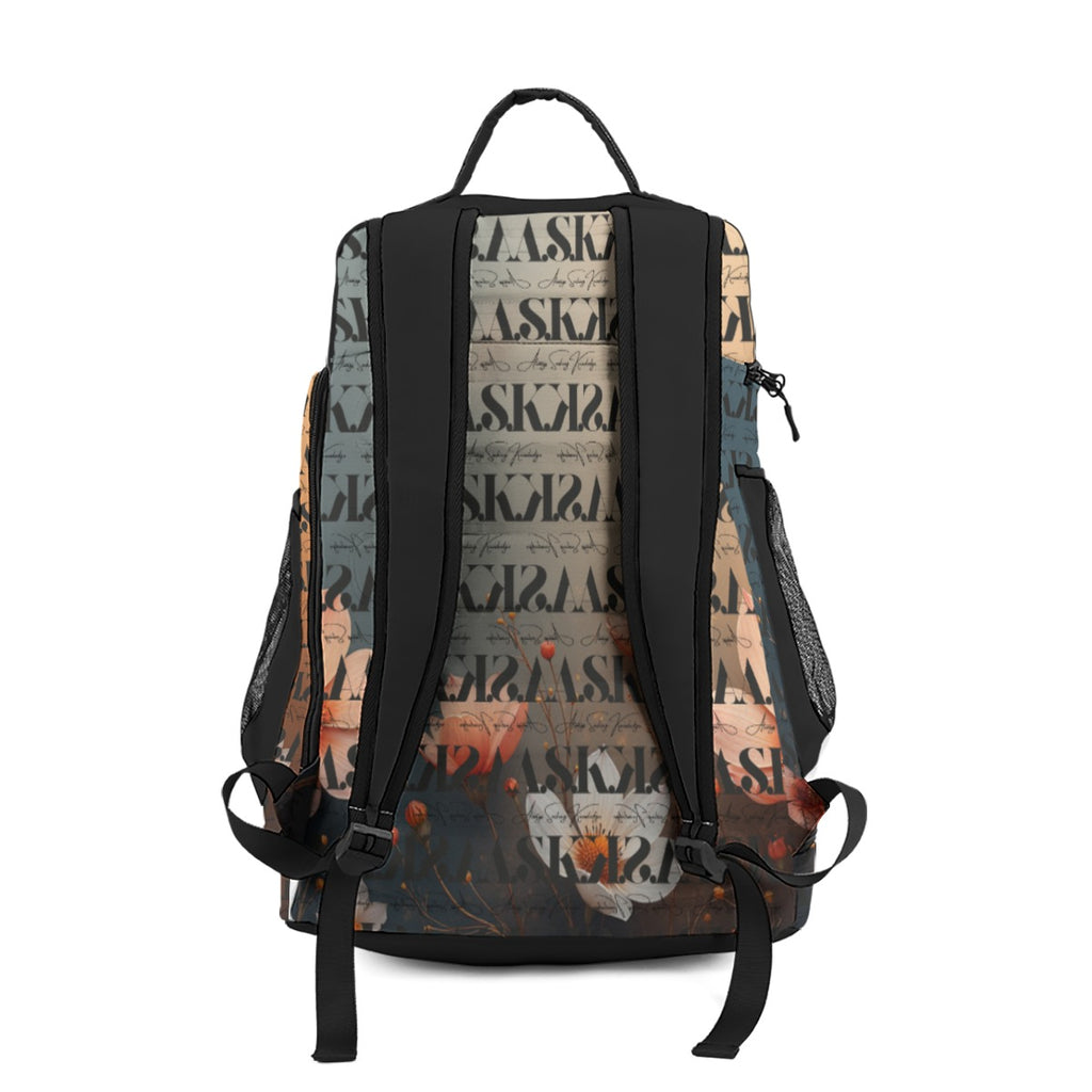 LML GENERATION A.S.K. BACKPACK