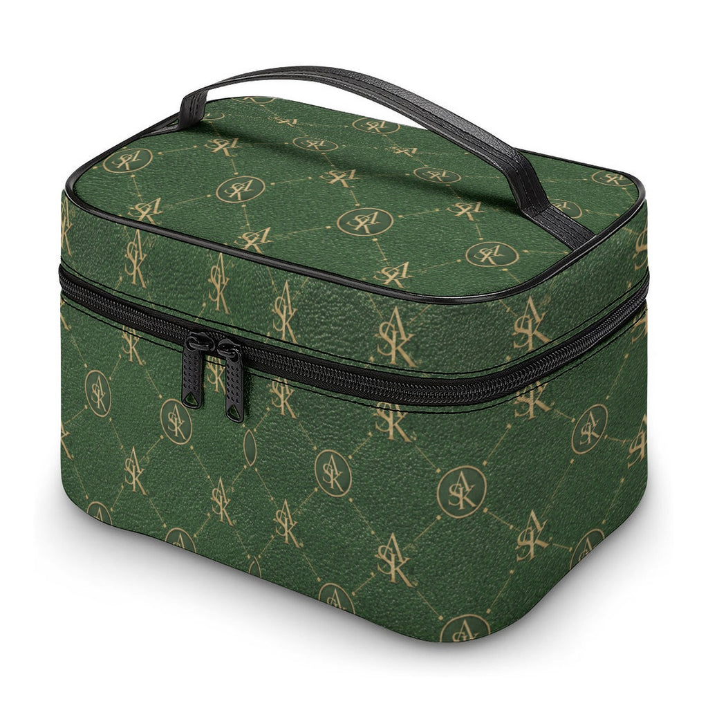 ASK Large Capacity Toiletry Organizer Bag