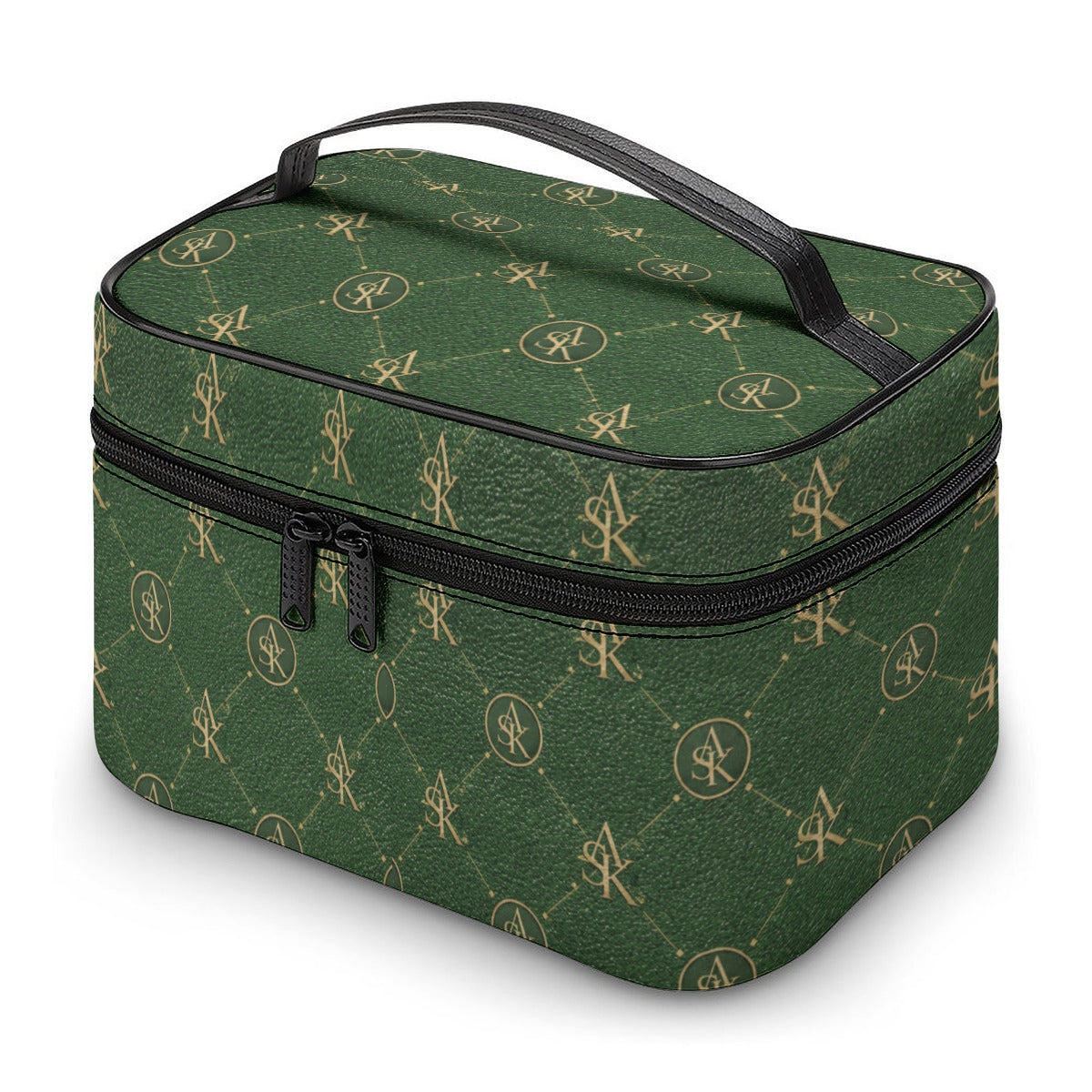 ASK Large Capacity Toiletry Organizer Bag