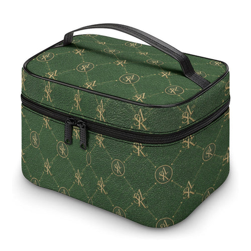 ASK Large Capacity Toiletry Organizer Bag