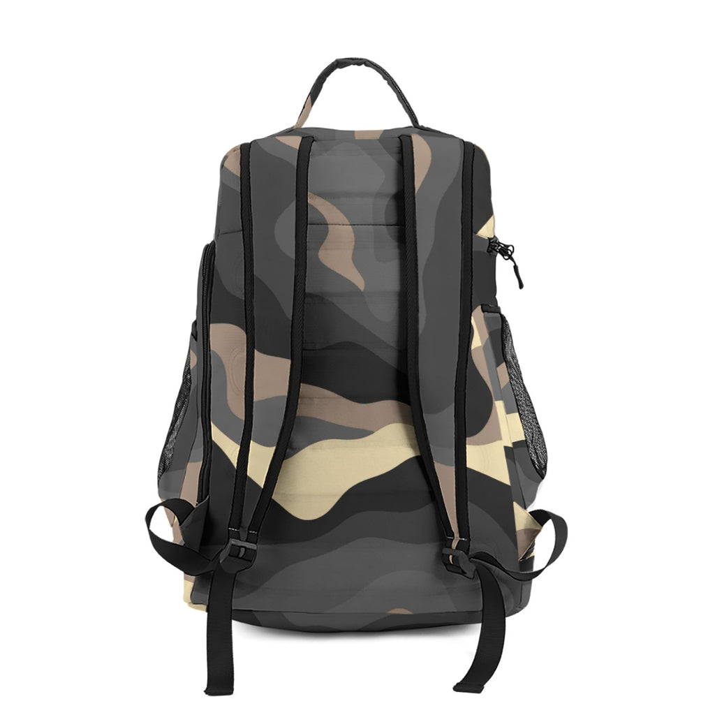 LML GENERATION A.S.K. BACKPACK