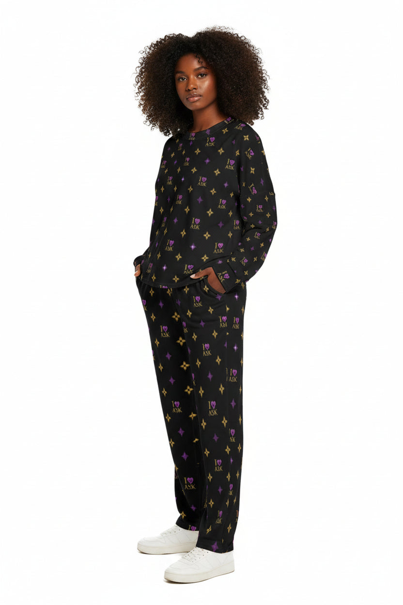 ASK PJ SUIT