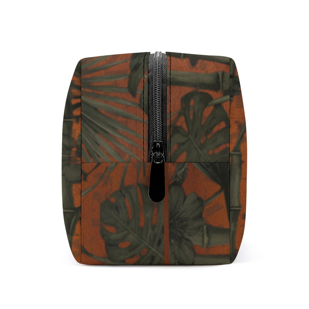 COSMETIC BAG- TROPICAL